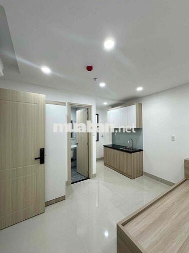 KHAI TRƯƠNG DỰ ÁN PHÒNG TRỌ SINH VIÊN NGAY KHU DÂN CƯ KIM SƠN QUẬN 7