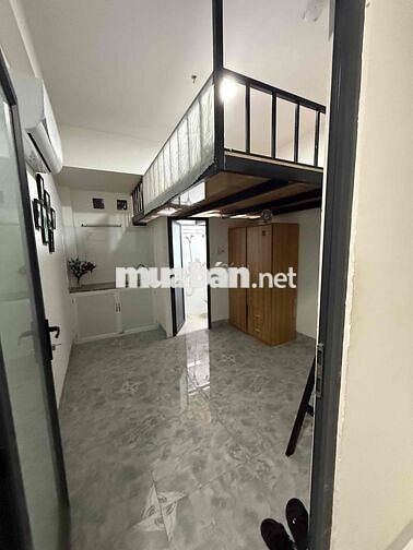 Phòng đi bộ tới Hùng Vương k gác và có gác 3tr4-4tr