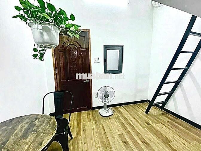 🏡DUPLEX CAO CẤP SINH VIÊN FULL NỘI THẤT+CỬA SỔ ĐƯỜNG PHẠM VĂN CHÍ Q6
