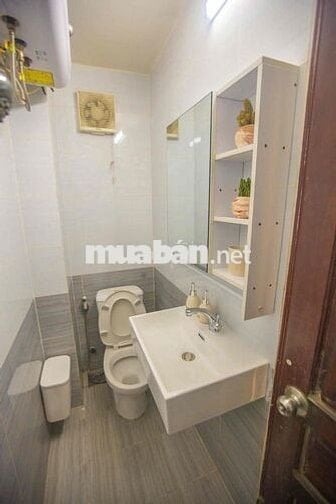 📌CĂN HỘ MINI BẾN THÀNH Q.1🌿STUDIO CỬA SỔ THOÁNG 30M2🌿GẦN CV TAO ĐÀN