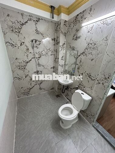 Trọ máy lạnh, full nội thất. Ngã tư ga (Văn Hiến, IUH, NTTU)