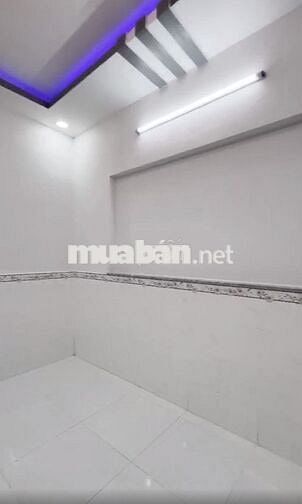 Cho thuê nhà nguyên căn 1 trệt 1 lầu