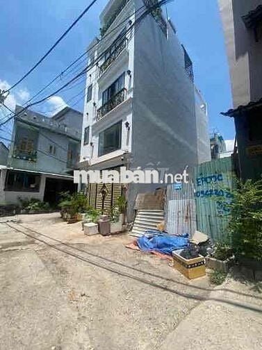 KẸT TIỀN CẦN BÁN GẤP-HXH-69m2-THỐNG NHẤT GÒ VẤP