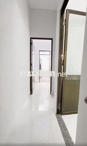 Cho thuê nhà nguyên căn 1 trệt 1 lầu