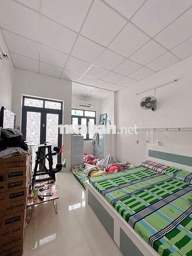 Nhà HXT dt45m2 đúc thật 1 lầu 2pn 2wc Đường số 5A, BHH A, Q.Bình Tân