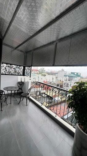 Cho Thuê Phòng Chung CưMiNi Ban Công Ở Ngã Tư Trường Trinh-Vọng