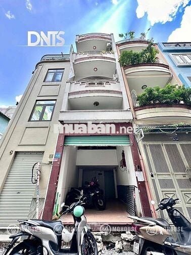 PHÒNG TRỌ Q1_FULL NT GIẶT RIÊNG_BỜ KÈ HOÀNG SA_ĐH MỞ_ĐH KINH TẾ
