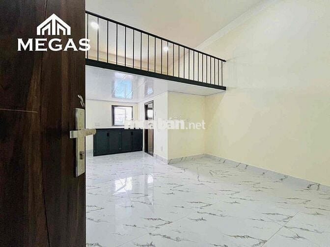 Căn Hộ Có Gác Rộng 30m2 Ngay Đại Học Công Thương Mới 100%