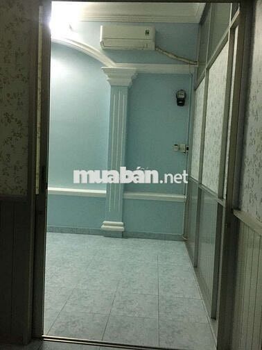 Phòng 18m2 - Nguyễn Đình Chính, Phú Nhuận
