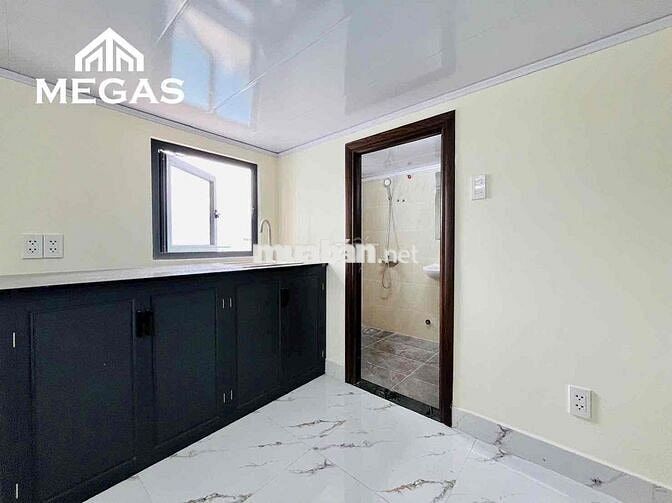 Căn Hộ Có Gác Rộng 30m2 Ngay Đại Học Công Thương Mới 100%