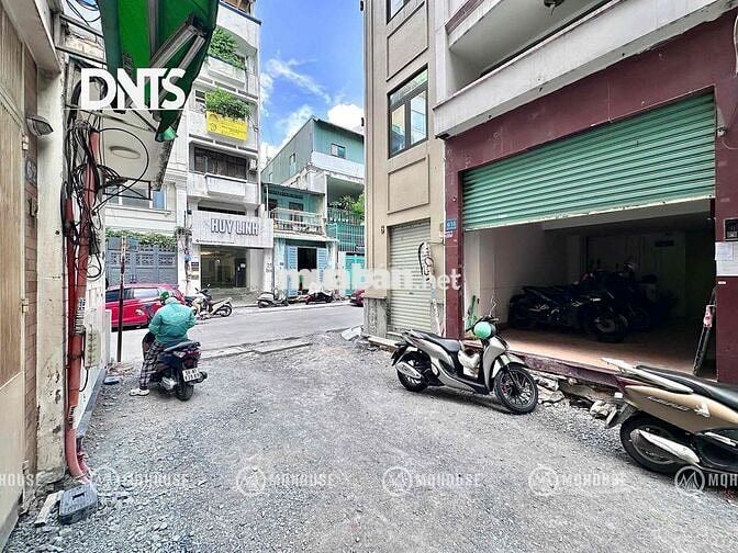 PHÒNG TRỌ Q1_FULL NT GIẶT RIÊNG_BỜ KÈ HOÀNG SA_ĐH MỞ_ĐH KINH TẾ