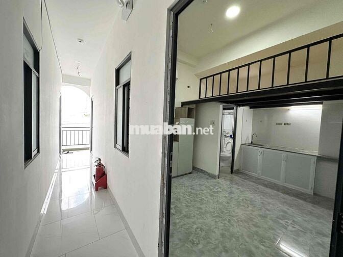 Phòng đi bộ tới Hùng Vương k gác và có gác 3tr4-4tr