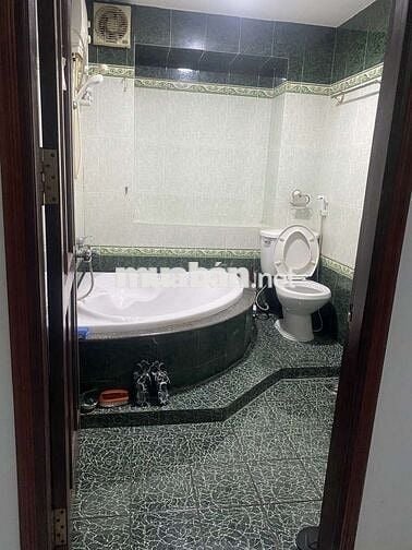 Phòng 18m2 - Nguyễn Đình Chính, Phú Nhuận