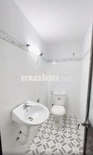 Cho thuê nhà nguyên căn 1 trệt 1 lầu
