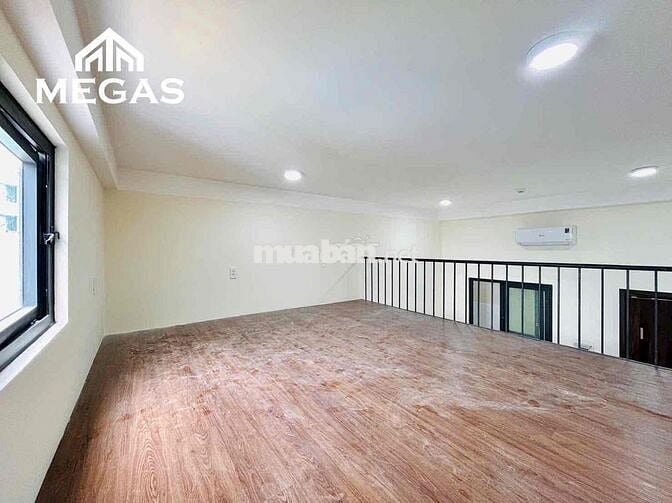 Căn Hộ Có Gác Rộng 30m2 Ngay Đại Học Công Thương Mới 100%