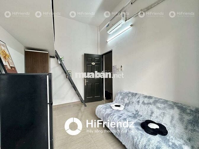 🏡CĂN HỘ DUPLEX BAN CÔNG THANG MÁY SIÊU ĐẸP SIÊU THOÁNG TRUNG TÂM Q6🏡