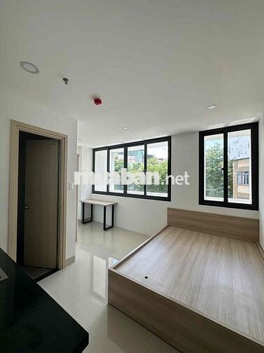 KHAI TRƯƠNG DỰ ÁN PHÒNG TRỌ SINH VIÊN NGAY KHU DÂN CƯ KIM SƠN QUẬN 7
