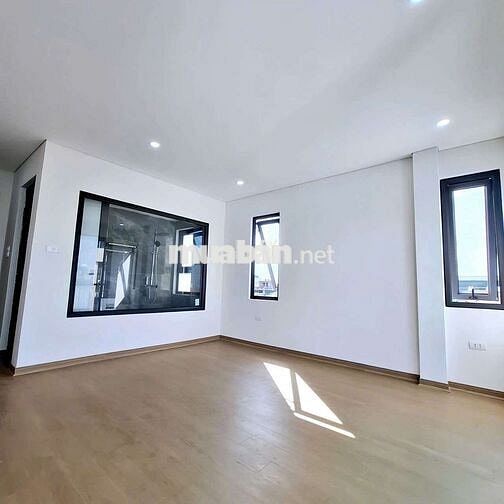 8 TỶ SỞ HỮU SIÊU PHẨM NHÀ SÀI ĐỒNG – 6 TẦNG THANG MÁY – FULL NỘI THẤT