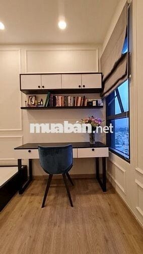 📍Emerald cho thuê gấp căn 2PN + 2WC, Full NT, giá 15tr, view đẹp