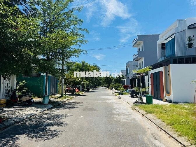 Đất khu Bá Tùng- Ngũ Hành Sơn 3tỷ2 đường Ban Ban