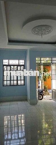 Cho thuê nhà nguyên căn p8 Gò Vấp