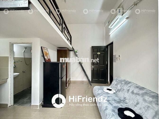 🏡CĂN HỘ DUPLEX BAN CÔNG THANG MÁY SIÊU ĐẸP SIÊU THOÁNG TRUNG TÂM Q6🏡
