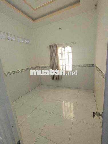 Cho thuê nhà nguyên căn 132m2 ở An Phú Tây, Cần Giuộc, Long An
