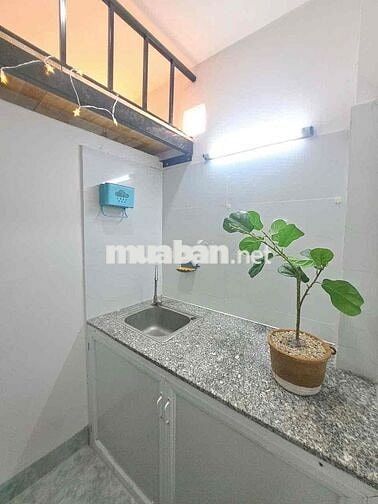 Phòng đi bộ tới Hùng Vương k gác và có gác 3tr4-4tr