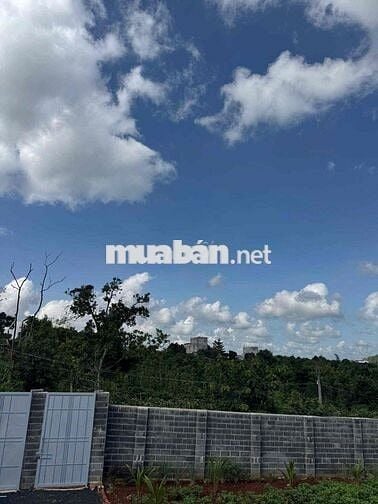 Cho thuê nhà vườn 1000m2 cách ngã 6 chỉ 5km