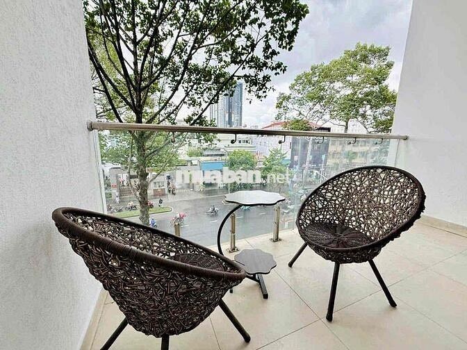 CHO THUÊ KHÁCH SẠN TRUNG TÂM QUẬN 1