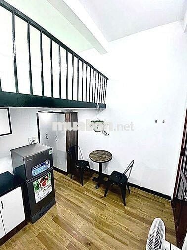 🏡DUPLEX CAO CẤP SINH VIÊN FULL NỘI THẤT+CỬA SỔ ĐƯỜNG PHẠM VĂN CHÍ Q6