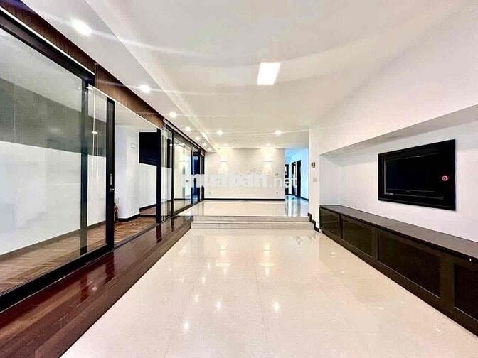 CHO THUÊ BIỆT THỰ KDC SÔNG ĐÀ HIỆP BÌNH CHÁNH THỦ ĐỨC GẦN PHẠM VĂN ĐỒG