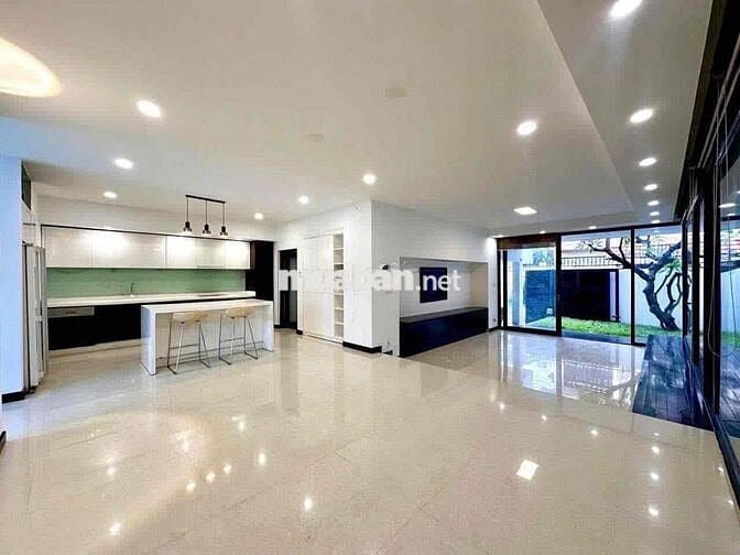CHO THUÊ BIỆT THỰ KDC SÔNG ĐÀ HIỆP BÌNH CHÁNH THỦ ĐỨC GẦN PHẠM VĂN ĐỒG