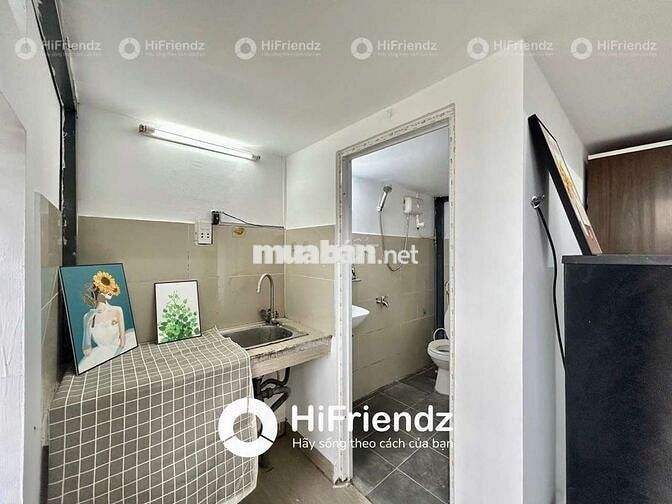 🏡CĂN HỘ DUPLEX BAN CÔNG THANG MÁY SIÊU ĐẸP SIÊU THOÁNG TRUNG TÂM Q6🏡
