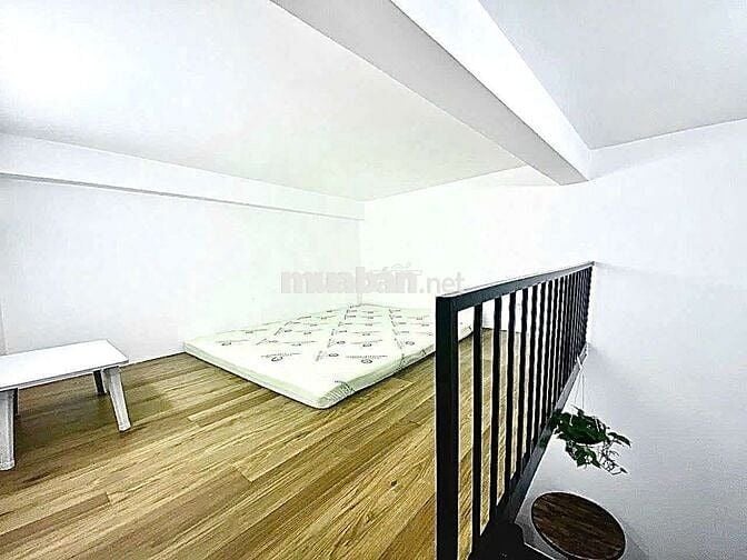 🏡DUPLEX CAO CẤP SINH VIÊN FULL NỘI THẤT+CỬA SỔ ĐƯỜNG PHẠM VĂN CHÍ Q6