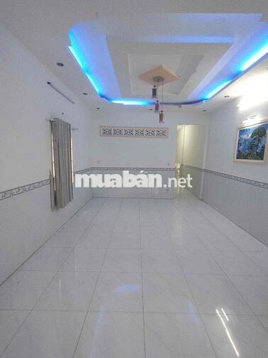 Cho thuê nhà nguyên căn 132m2 ở An Phú Tây, Cần Giuộc, Long An