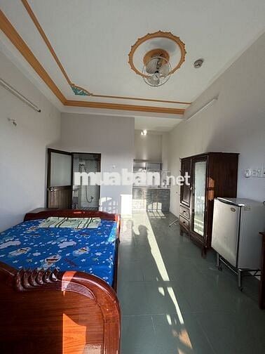 Trọ máy lạnh, full nội thất. Ngã tư ga (Văn Hiến, IUH, NTTU)