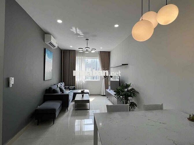 Cần cho thuê căn hộ Topaz Elite 2 phòng ngủ, 2wc có nội thất 14tr/th
