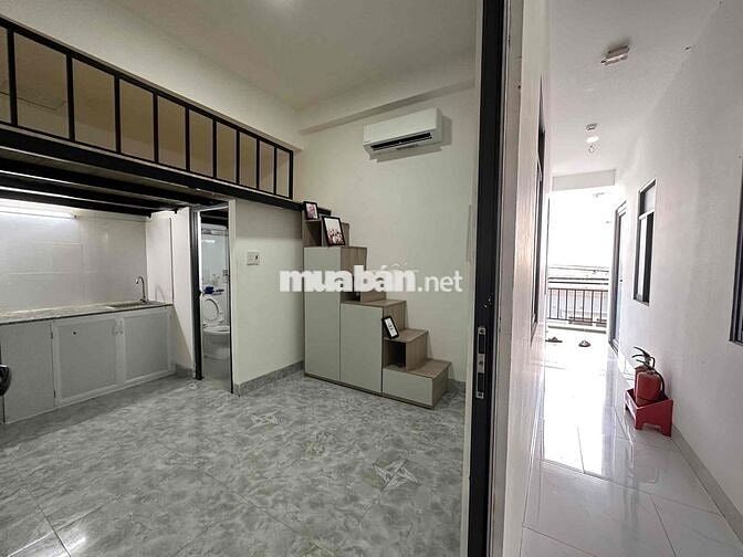 Phòng đi bộ tới Hùng Vương k gác và có gác 3tr4-4tr