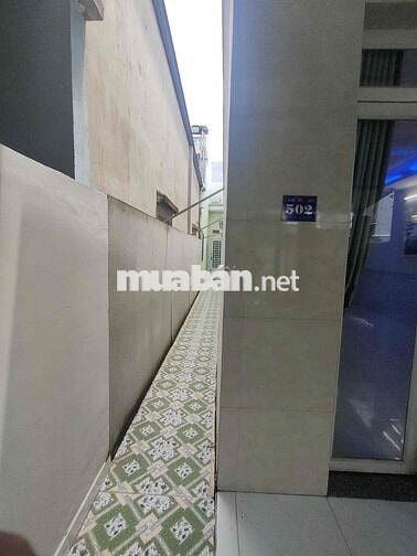 Cho thuê nhà nguyên căn 132m2 ở An Phú Tây, Cần Giuộc, Long An