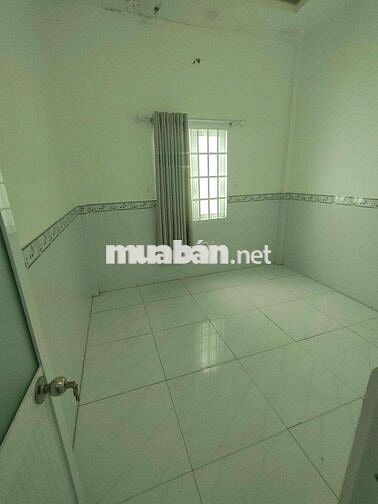 Cho thuê nhà nguyên căn 132m2 ở An Phú Tây, Cần Giuộc, Long An