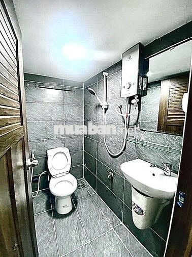 🏡DUPLEX CAO CẤP SINH VIÊN FULL NỘI THẤT+CỬA SỔ ĐƯỜNG PHẠM VĂN CHÍ Q6
