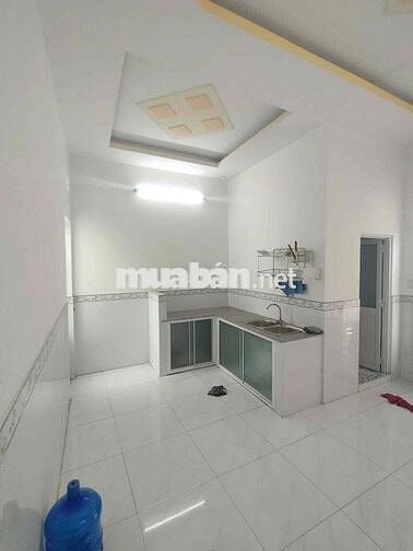 Cho thuê nhà nguyên căn 132m2 ở An Phú Tây, Cần Giuộc, Long An