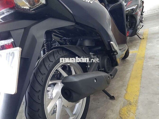 BÁN XE VISSION 2022 MỚI KENG