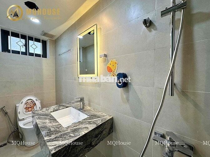 2PN, phòng khách rộng, mgr, full nội thất ngay LBB - Âu Cơ, an ninh