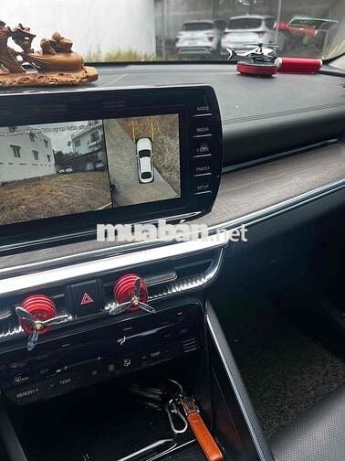 Kia K5 2022 luxury