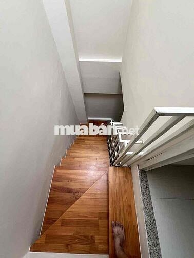 Cho thuê căn hộ dịch vụ mini (trệt) - Lê Quang Định, Bình Thạnh