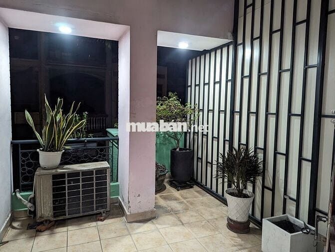 Nhà Nguyên Căn 3PN _ 3,5X16_HXH Đặng Văn Ngữ, Phú Nhuận