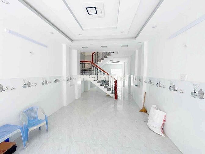✨ Nhà phố mới xây – VĂN CAO, Tân Phú ✨ 3 Tầng - 62M2 - Nhỉnh 6tỷ