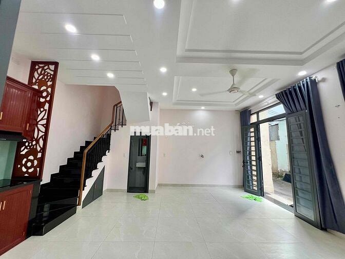 CĂN GÓC 2 MẶT TIỀN , XÂY MỚI VỊ TRÍ SIÊU VIP - 4TẦNG LẦU - PHAN XÍCH